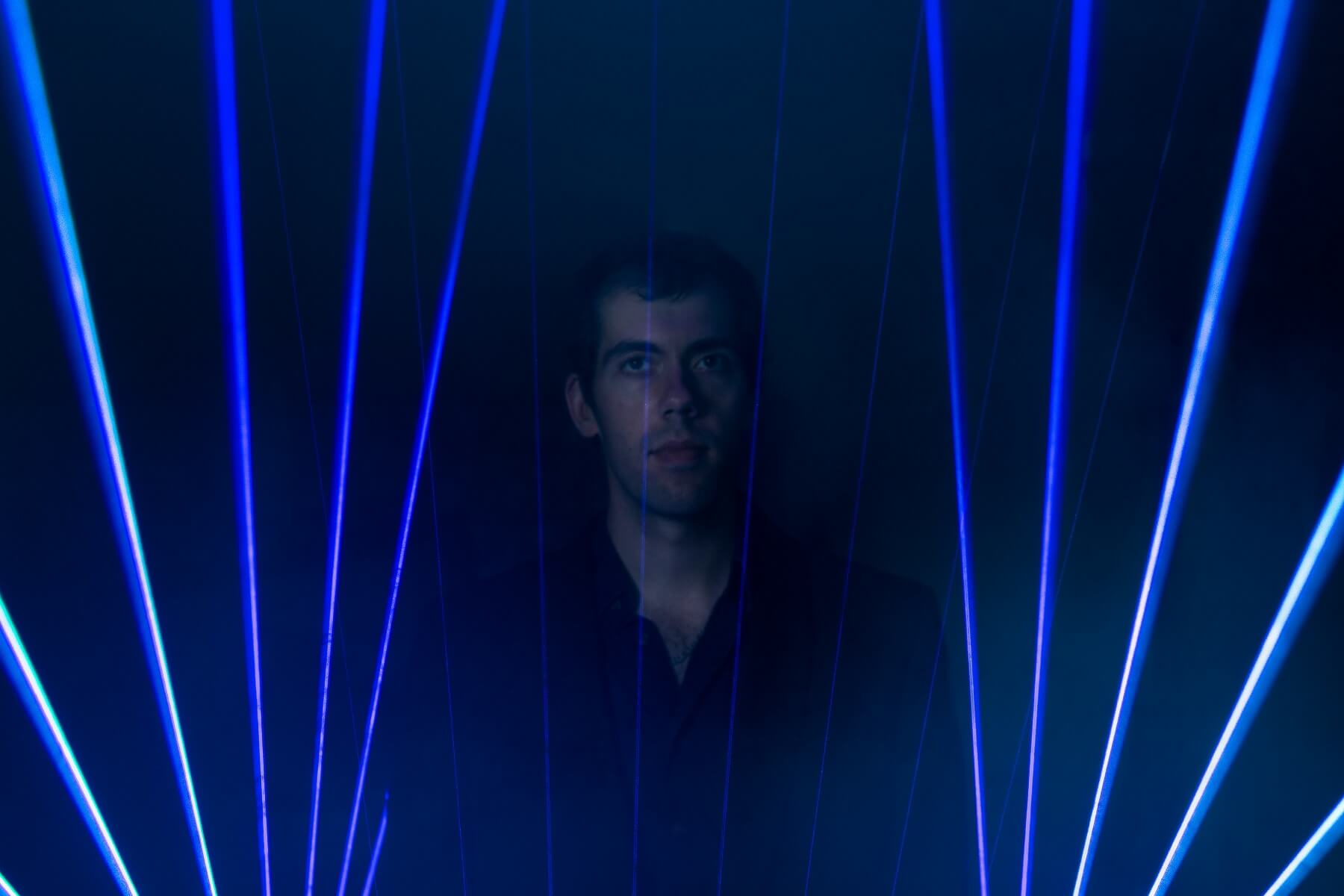 Spectacle Show Laser