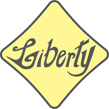 Logo Liberty