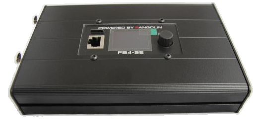 FB4 Housing