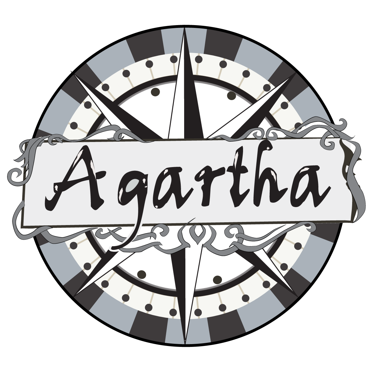 Logo Agartha